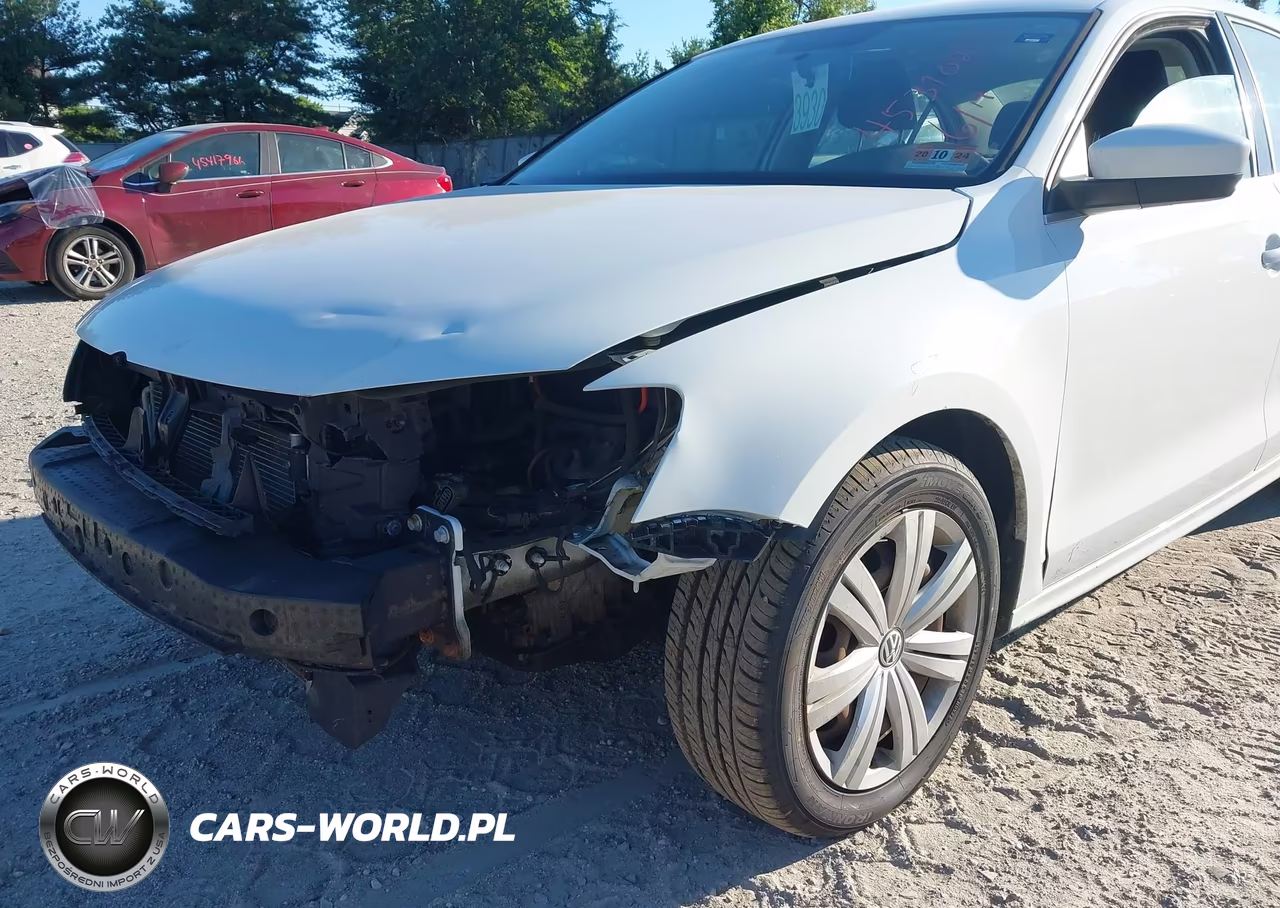 2017 Volkswagen Jetta 1.4T S VIN:3VW2B7AJ7HM325981 - 13