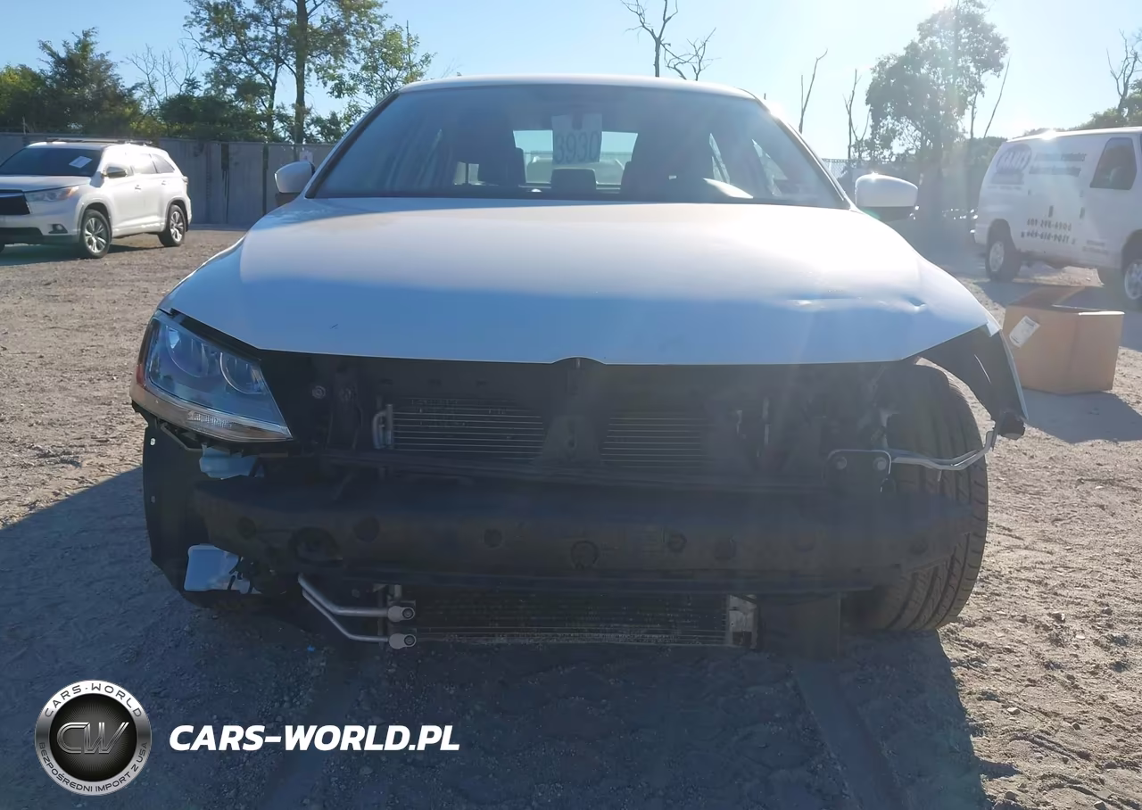 2017 Volkswagen Jetta 1.4T S VIN:3VW2B7AJ7HM325981 - 6