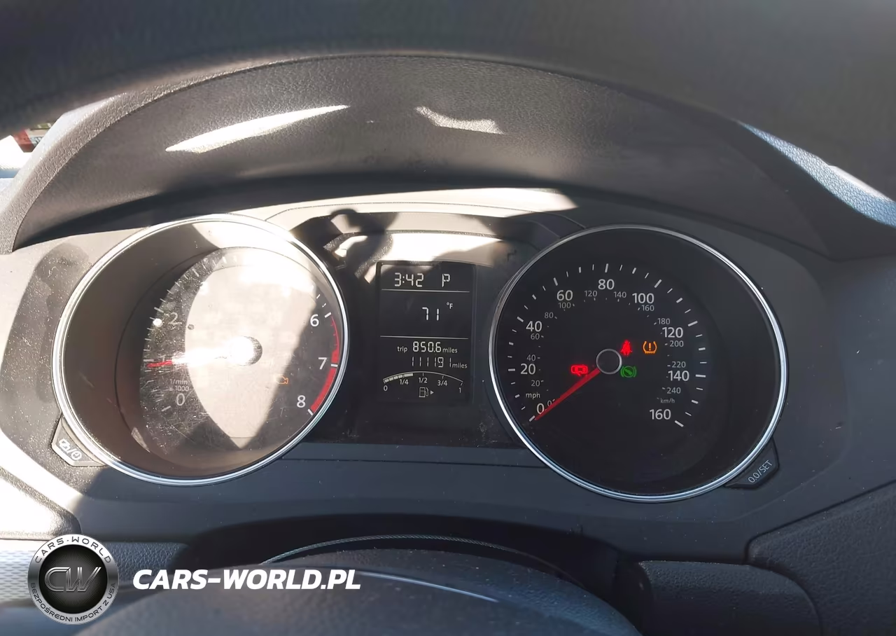 2017 Volkswagen Jetta 1.4T S VIN:3VW2B7AJ7HM325981 - 7