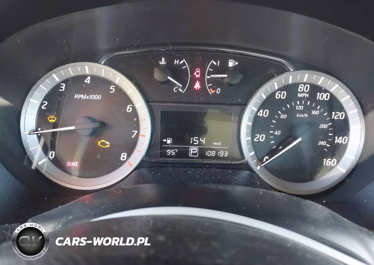 2015 Nissan Sentra Sv VIN:3N1AB7AP4FY336075 - 7
