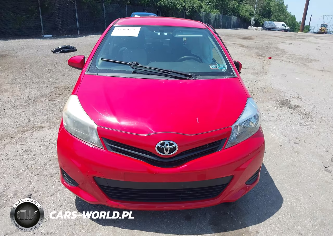 2017 Toyota Camry Le VIN:4T1BF1FK1HU315881 - 6