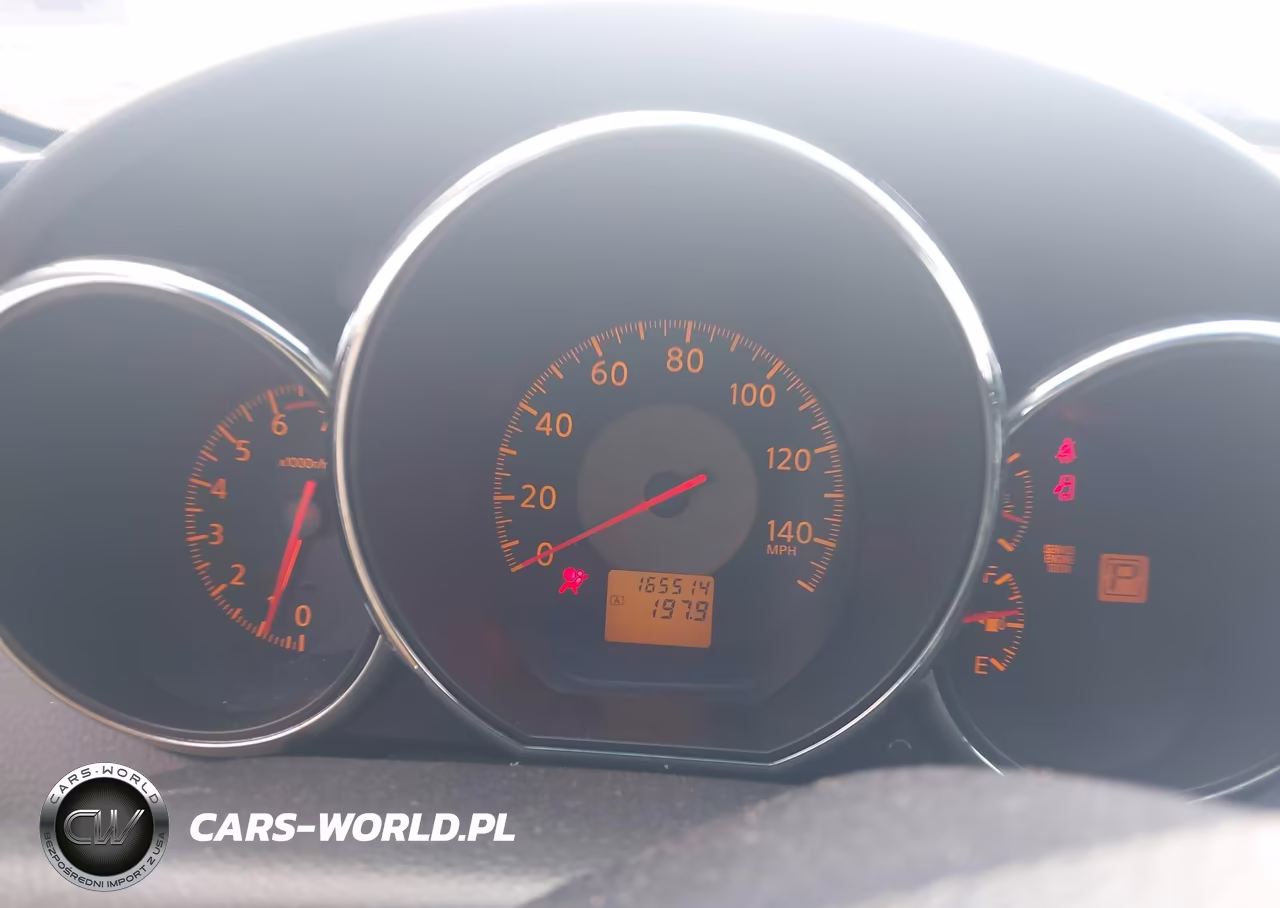 2006 Nissan Altima 2.5 S VIN:1N4AL11D06N460280 - 7
