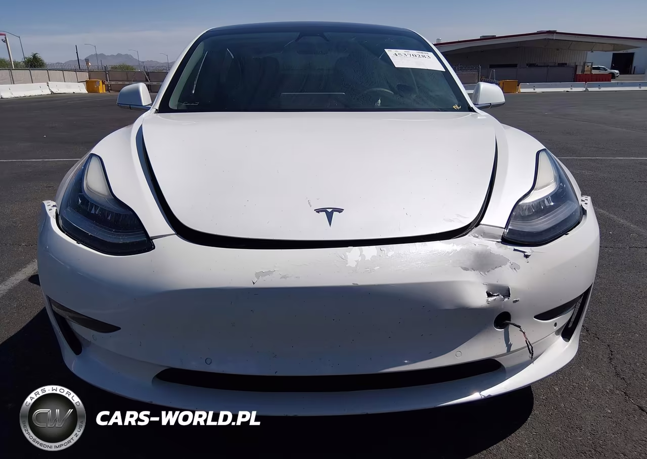 2020 Tesla Model 3 VIN:5YJ3E1EA0LF804407 - 12