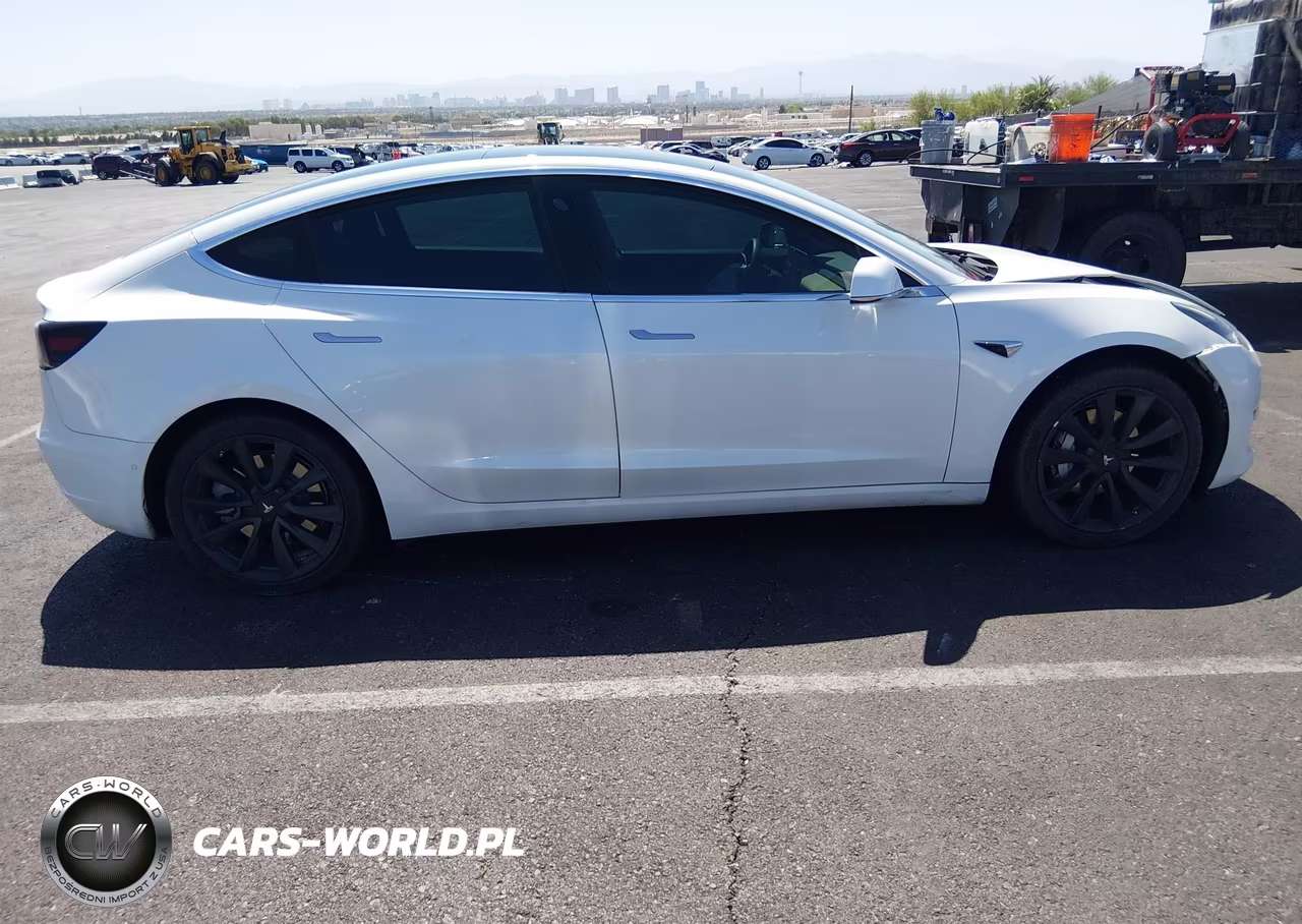 2020 Tesla Model 3 VIN:5YJ3E1EA0LF804407 - 13
