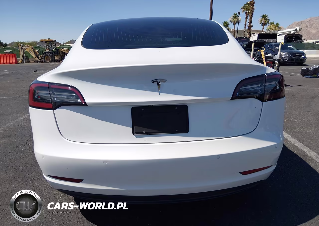 2020 Tesla Model 3 VIN:5YJ3E1EA0LF804407 - 16