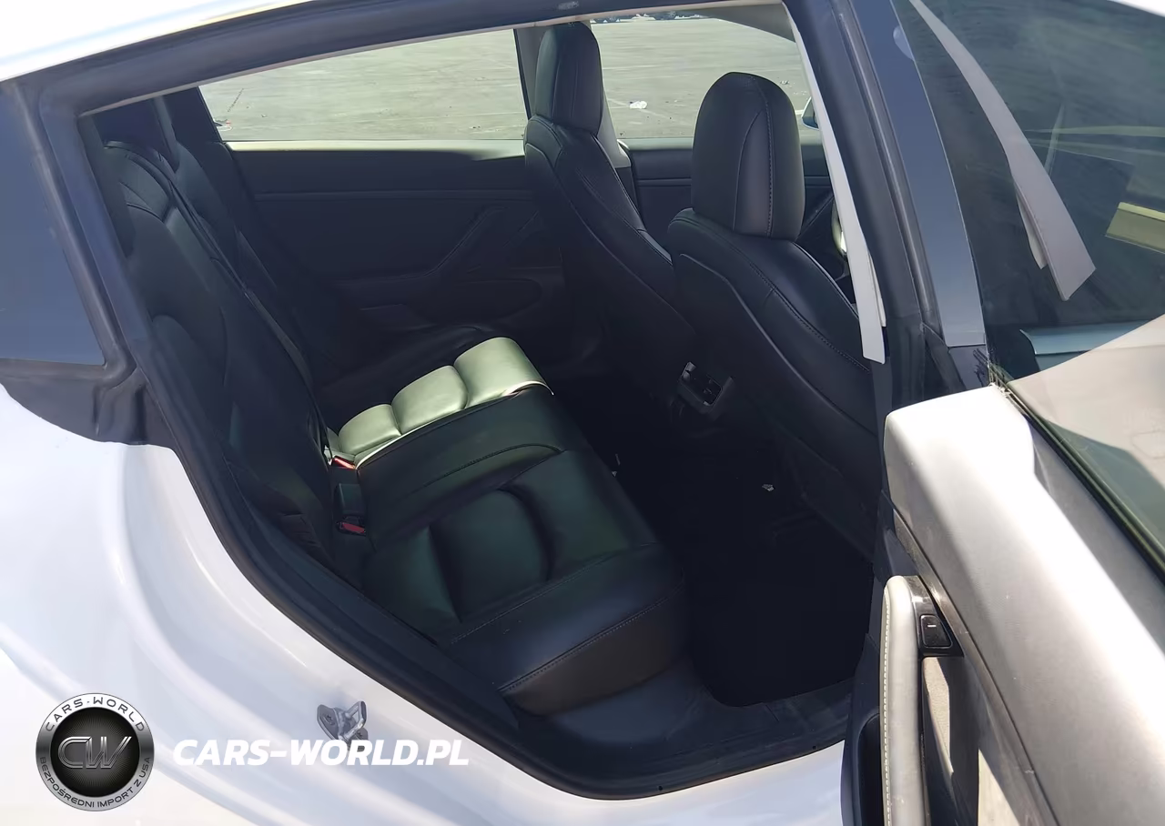 2020 Tesla Model 3 VIN:5YJ3E1EA0LF804407 - 8