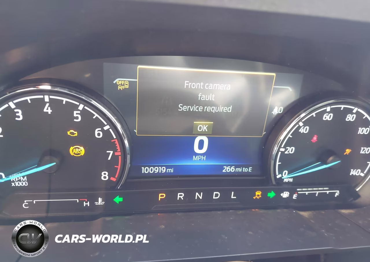 2022 Ford Maverick Xlt VIN:3FTTW8F99NRA02837 - 7