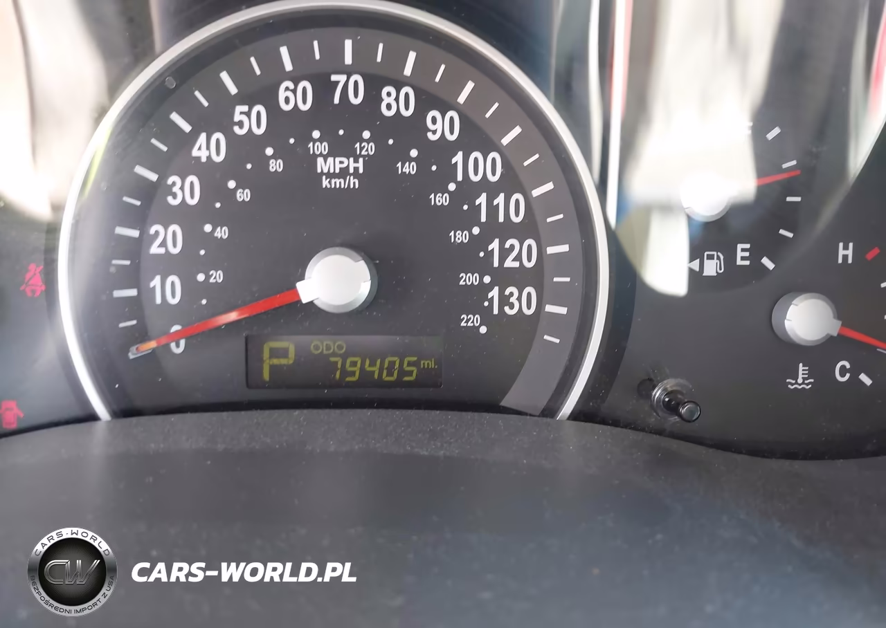 2012 Kia Sedona Ex VIN:KNDMH4C79C6432730 - 7