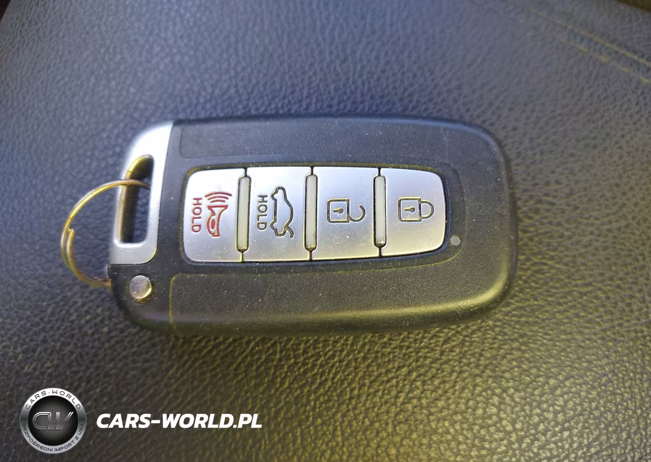 2011 Hyundai Sonata Limited VIN:5NPEC4AC8BH304535 - 11