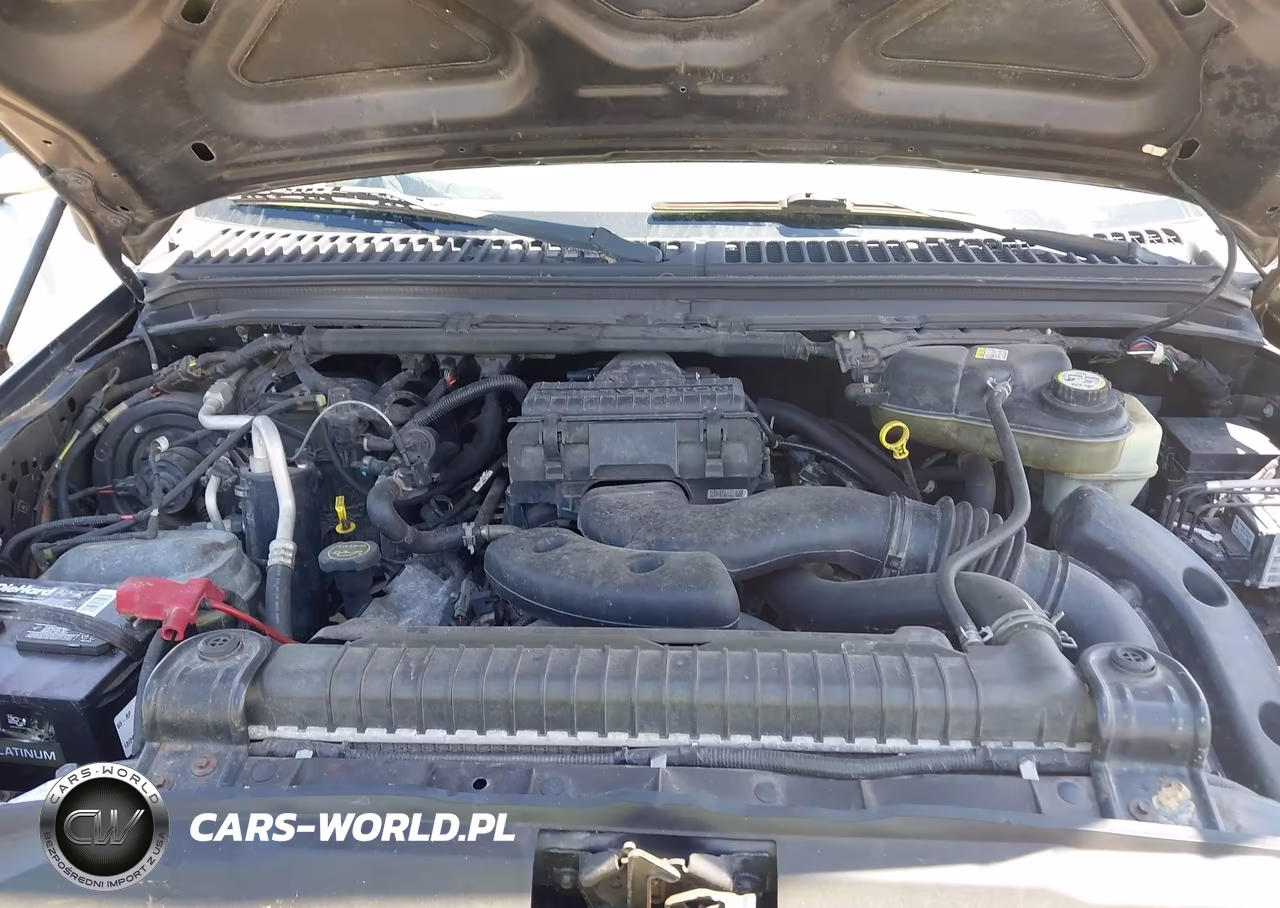 2005 Ford F-250 Lariat-Xl-Xlt VIN:1FTSW21525EB50408 - 10