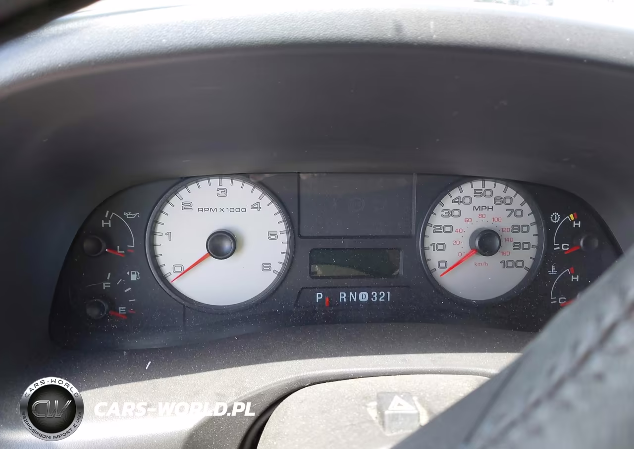 2005 Ford F-250 Lariat-Xl-Xlt VIN:1FTSW21525EB50408 - 7