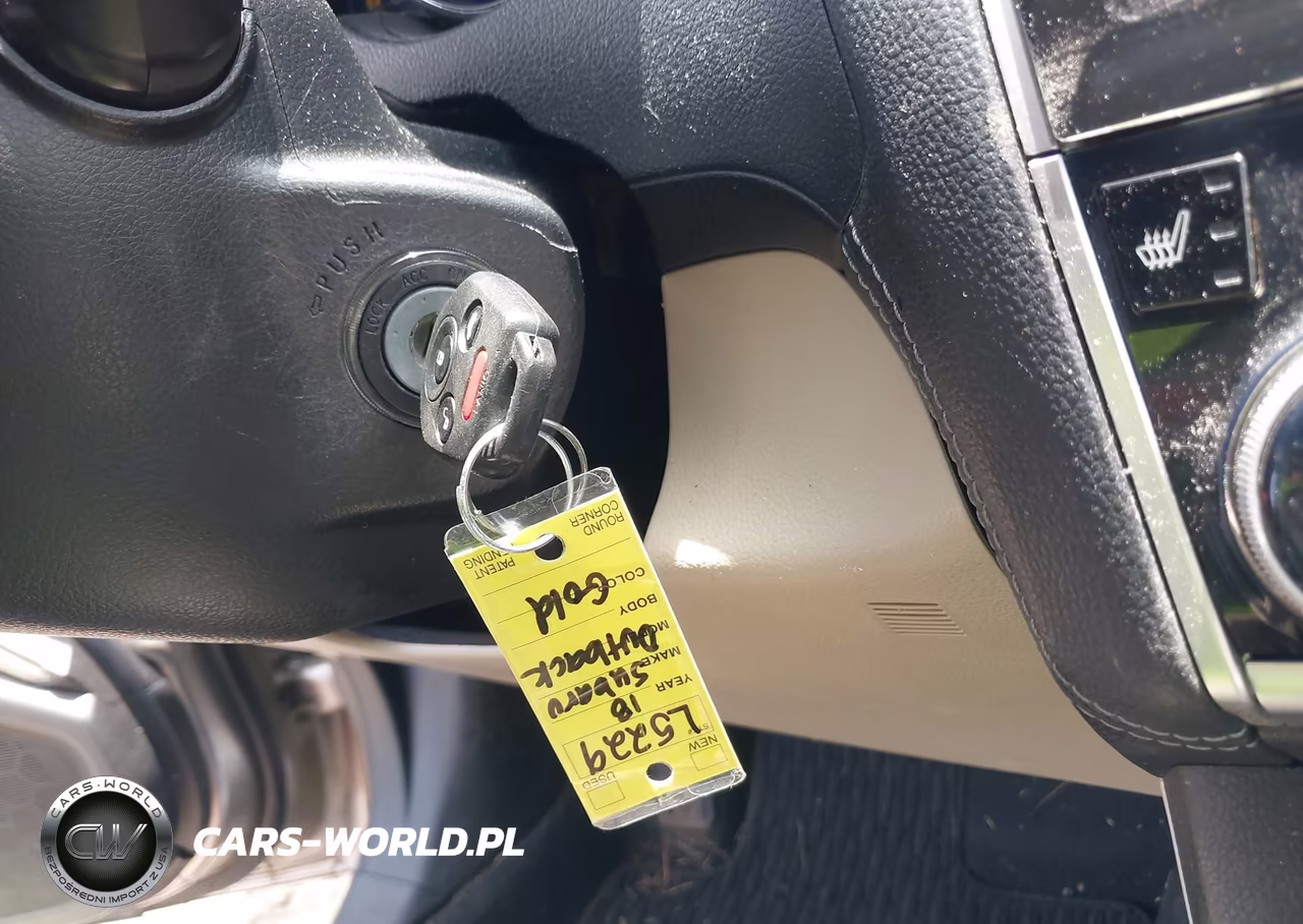 2018 Subaru Outback 2.5I Premium VIN:4S4BSAFC6J3381763 - 11