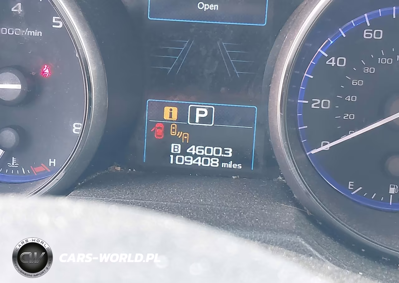 2018 Subaru Outback 2.5I Premium VIN:4S4BSAFC6J3381763 - 15