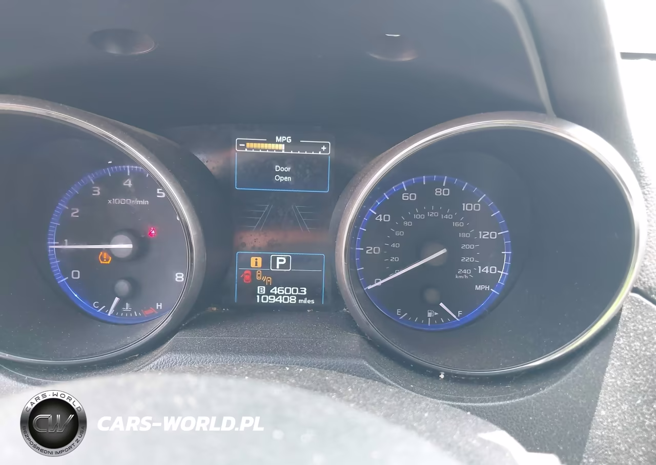 2018 Subaru Outback 2.5I Premium VIN:4S4BSAFC6J3381763 - 7