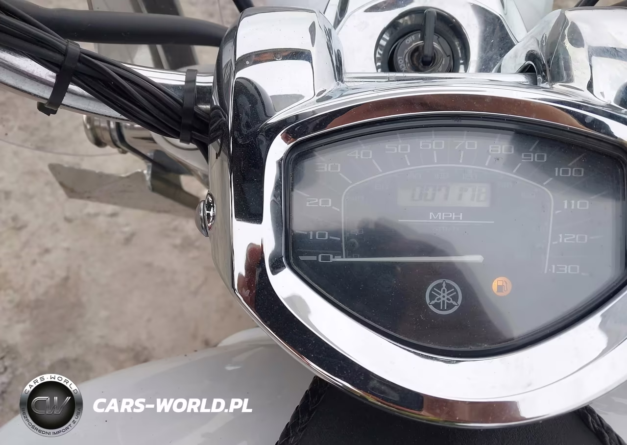 2009 Yamaha Xvs1300 A VIN:JYAVP24EX9A008662 - 7
