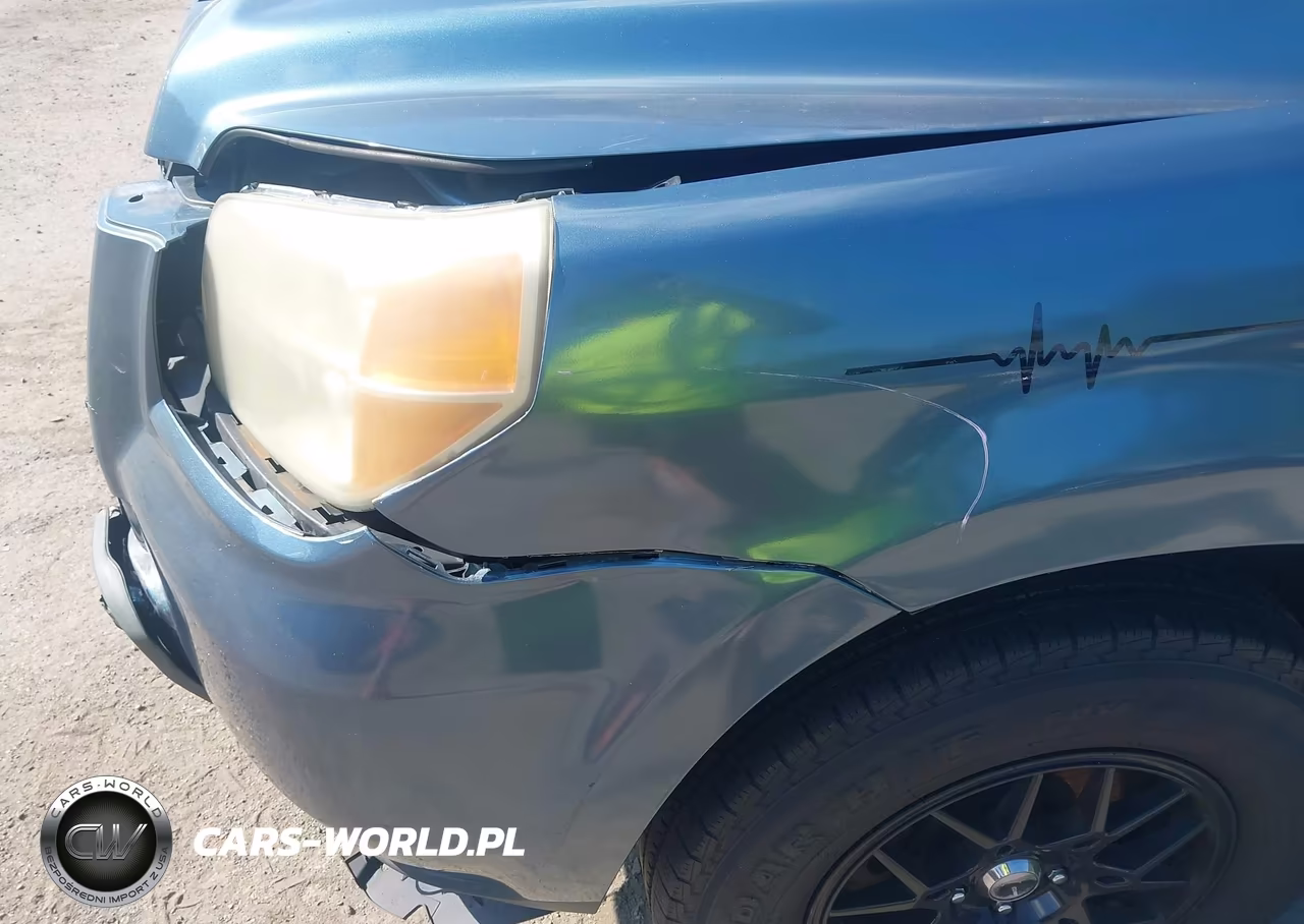 2007 Honda Pilot Ex VIN:5FNYF18477B003598 - 6