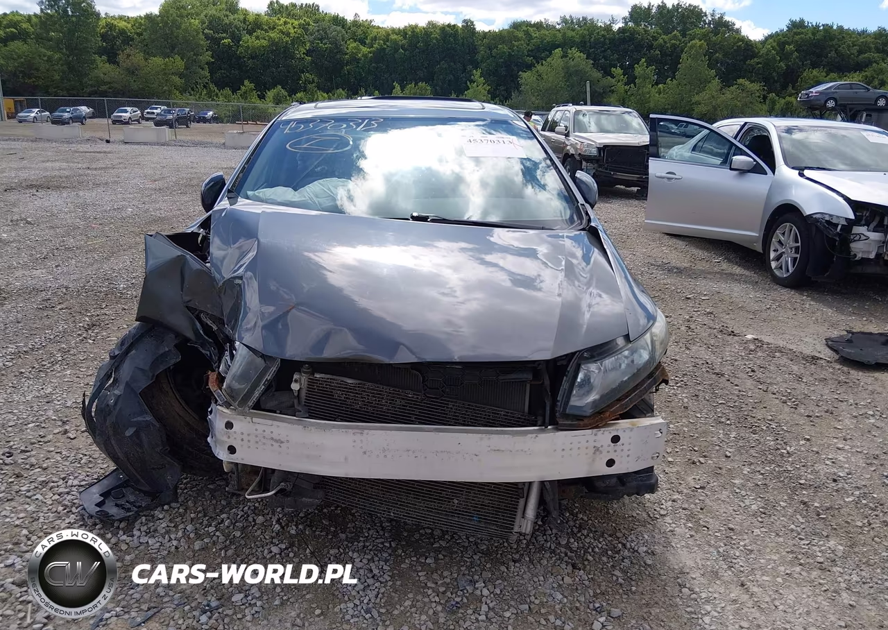 2013 Honda Civic Ex VIN:19XFB2F87DE019199 - 13