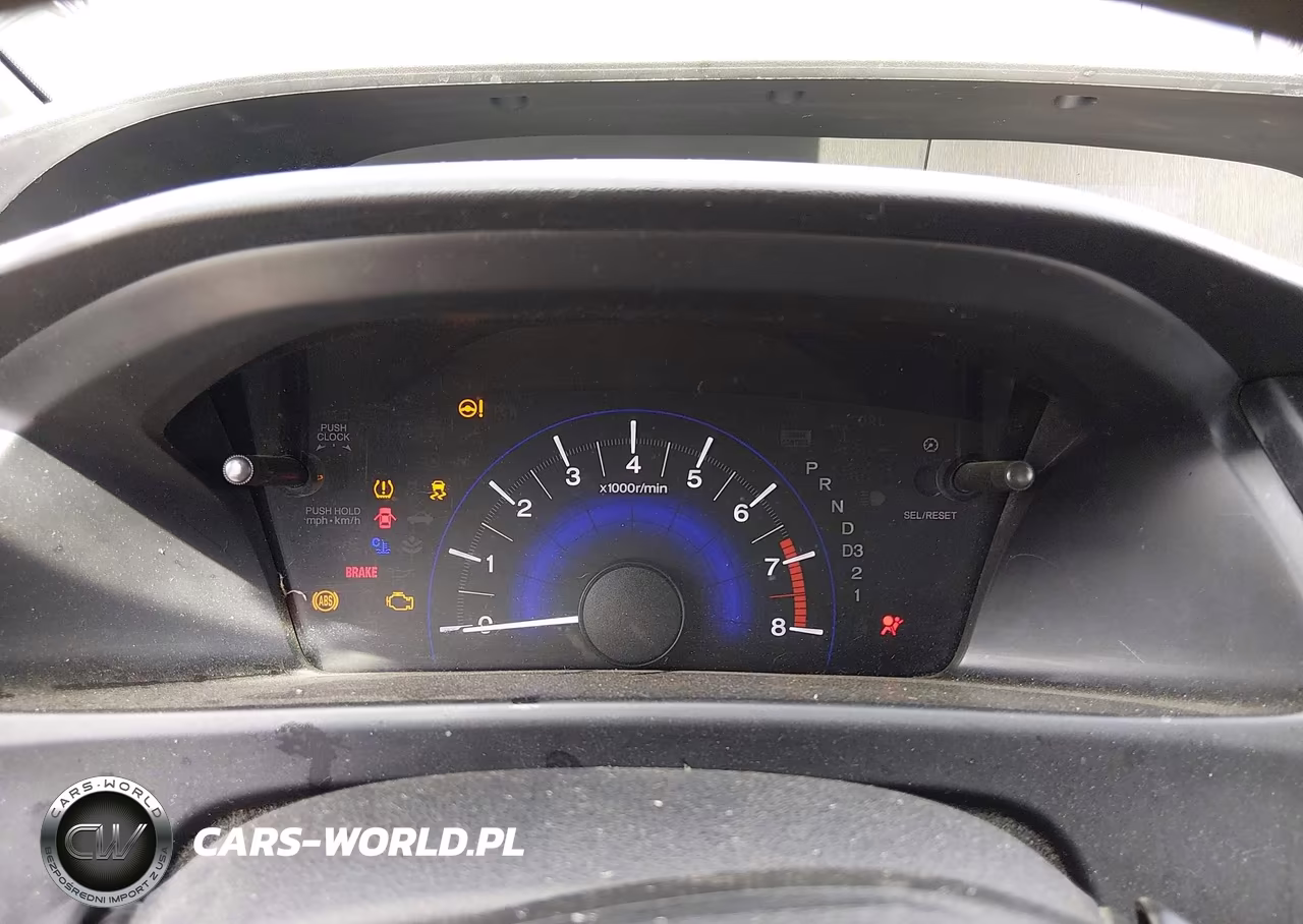 2013 Honda Civic Ex VIN:19XFB2F87DE019199 - 7