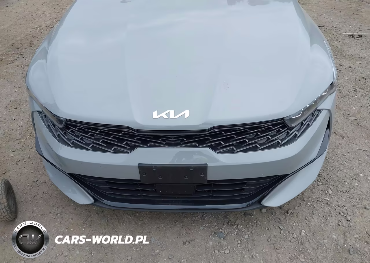 2024 Kia K5 Gt-Line VIN:5XXG64J23RG239462 - 12
