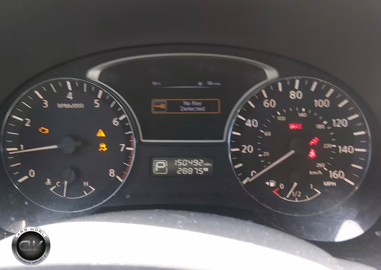 2015 Nissan Altima 2.5 VIN:1N4AL3AP1FN401356 - 14