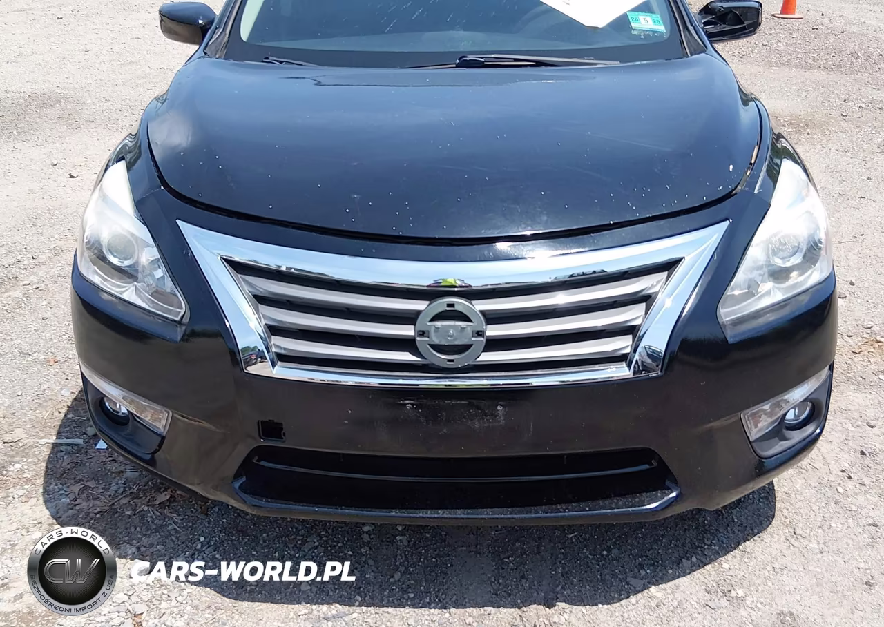 2015 Nissan Altima 2.5 VIN:1N4AL3AP1FN401356 - 6