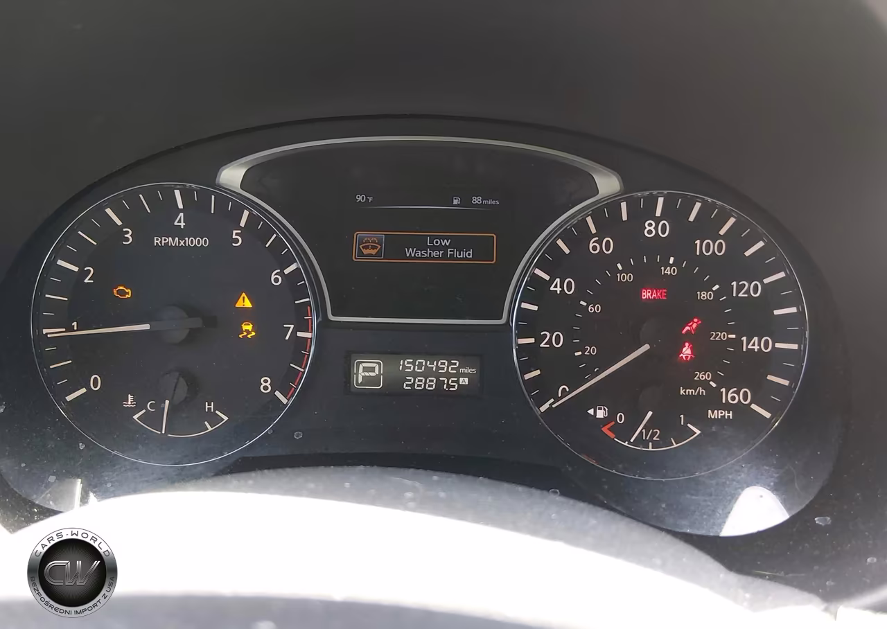 2015 Nissan Altima 2.5 VIN:1N4AL3AP1FN401356 - 7
