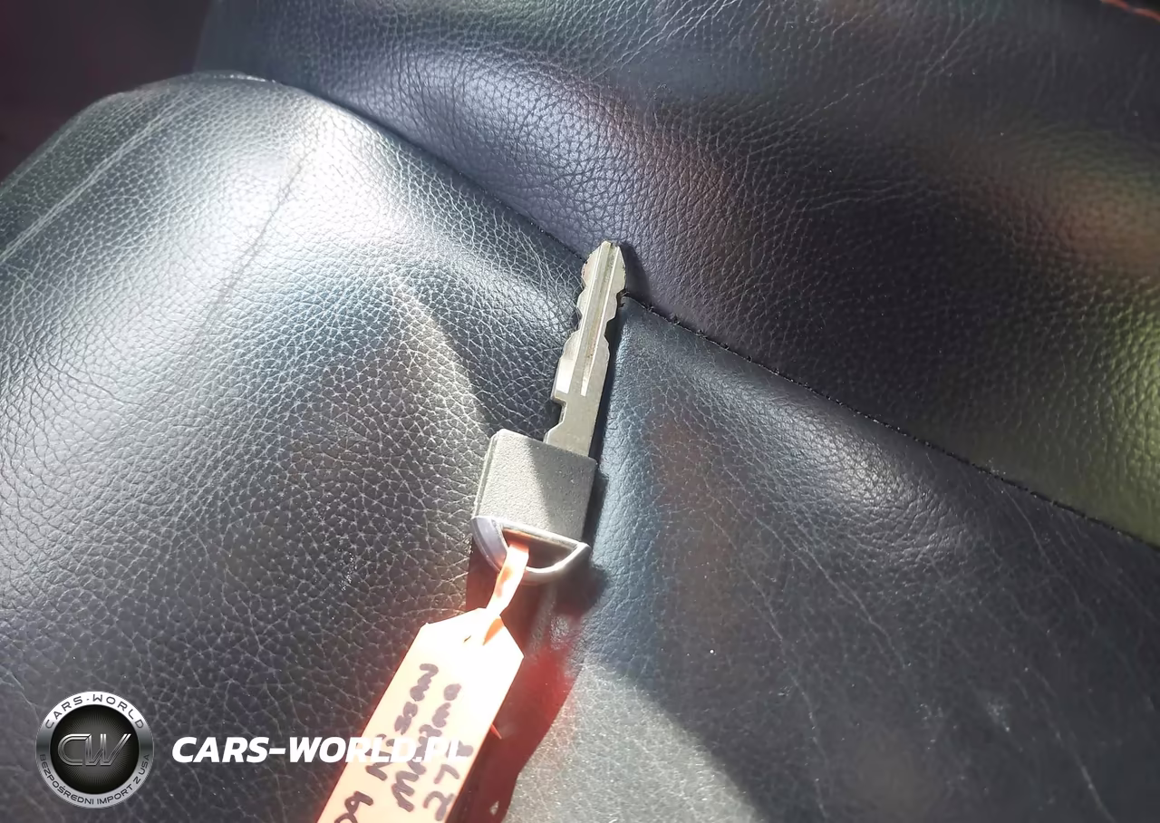 2009 Nissan Maxima 3.5 S VIN:1N4AA51E79C809828 - 11