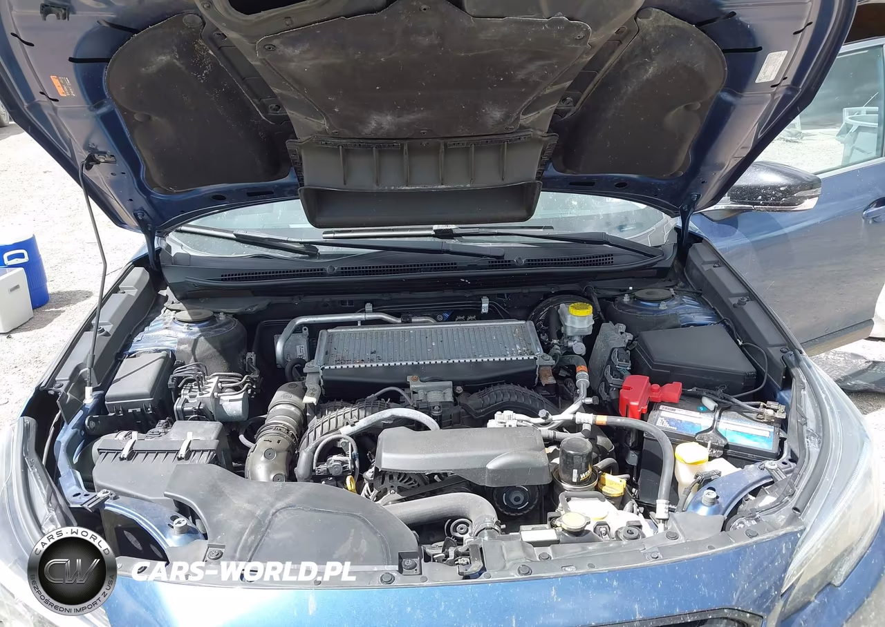 2020 Subaru Outback Onyx Edition Xt VIN:4S4BTGKD0L3244271 - 10