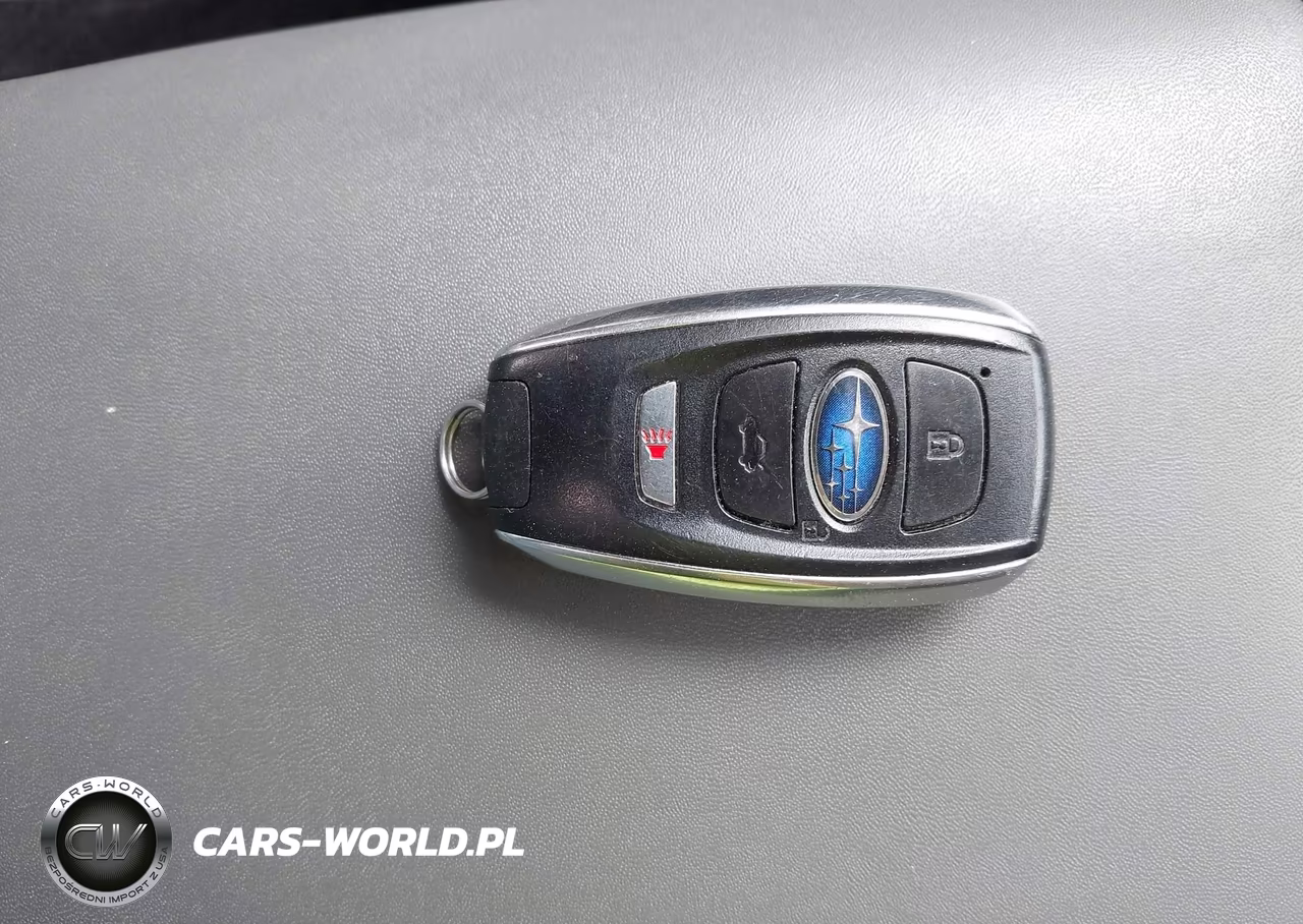 2020 Subaru Outback Onyx Edition Xt VIN:4S4BTGKD0L3244271 - 11
