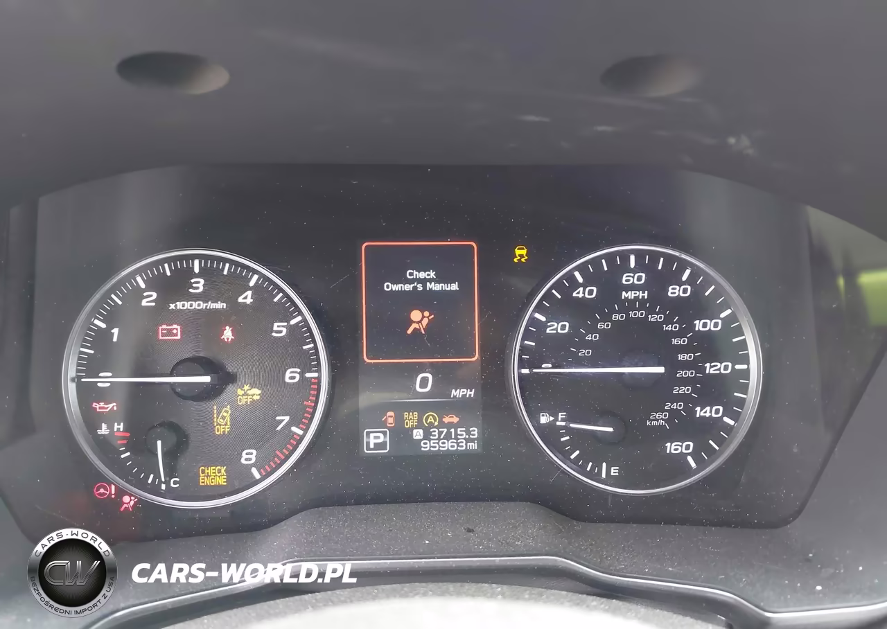 2020 Subaru Outback Onyx Edition Xt VIN:4S4BTGKD0L3244271 - 16