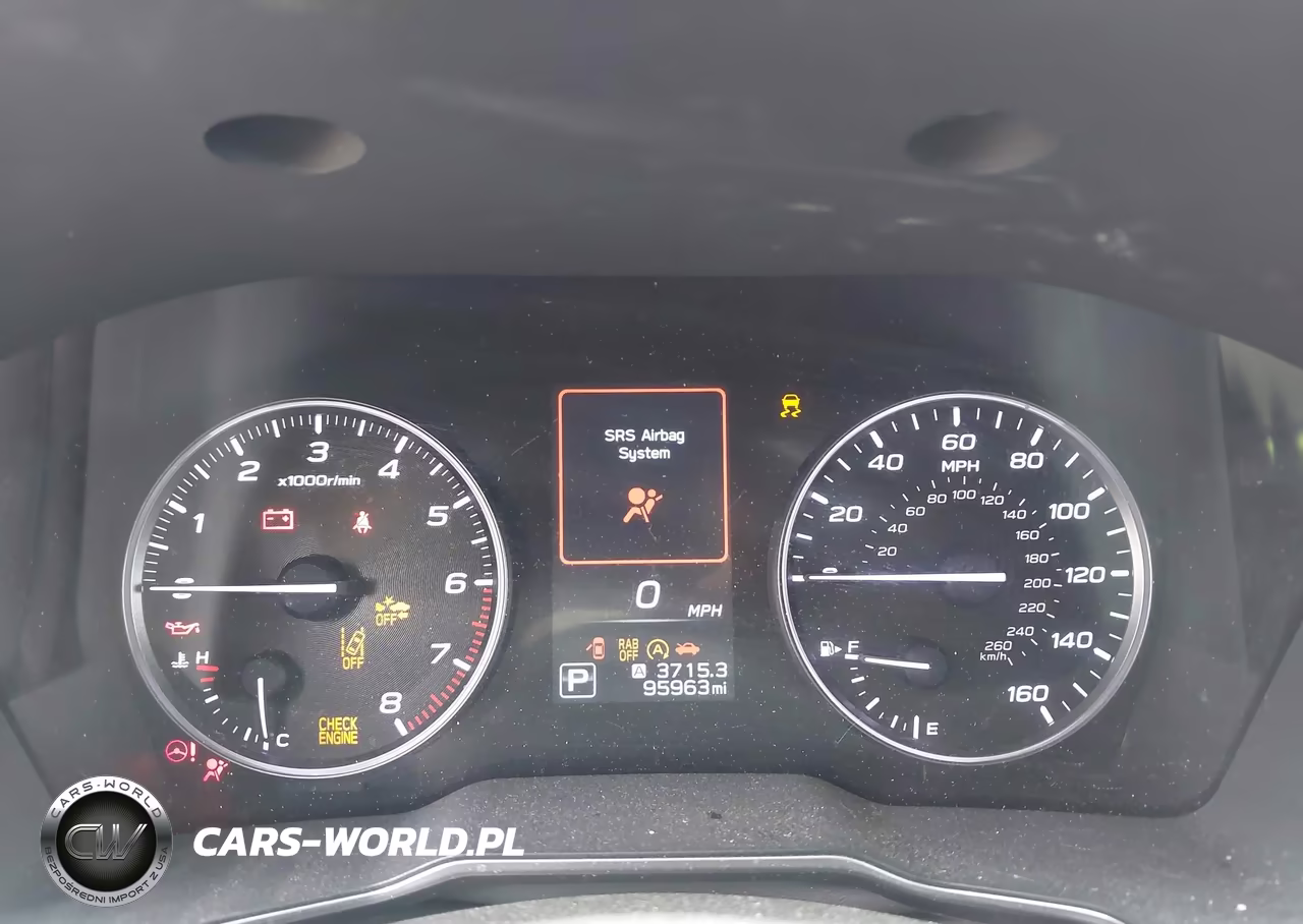 2020 Subaru Outback Onyx Edition Xt VIN:4S4BTGKD0L3244271 - 7