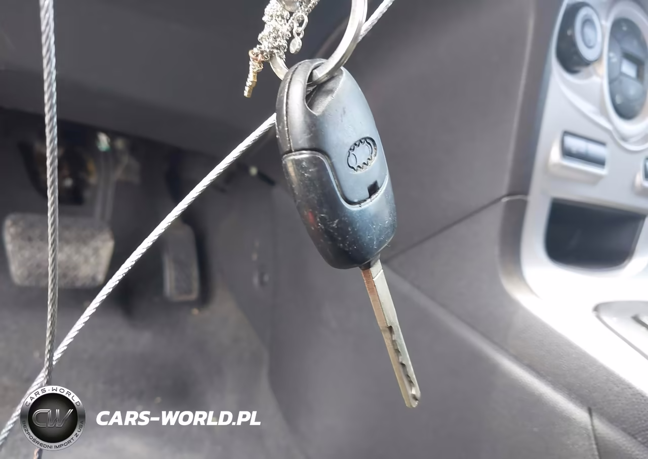 2014 Ford Fiesta Se VIN:3FADP4BJ6EM221879 - 11