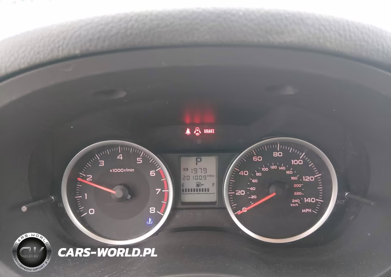 2017 Subaru Forester 2.5I Premium VIN:JF2SJAECXHH405750 - 7