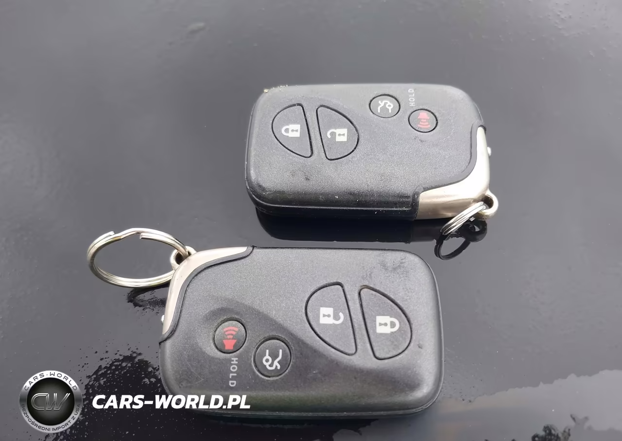 2009 Lexus Es 350 VIN:JTHBJ46G892296807 - 11