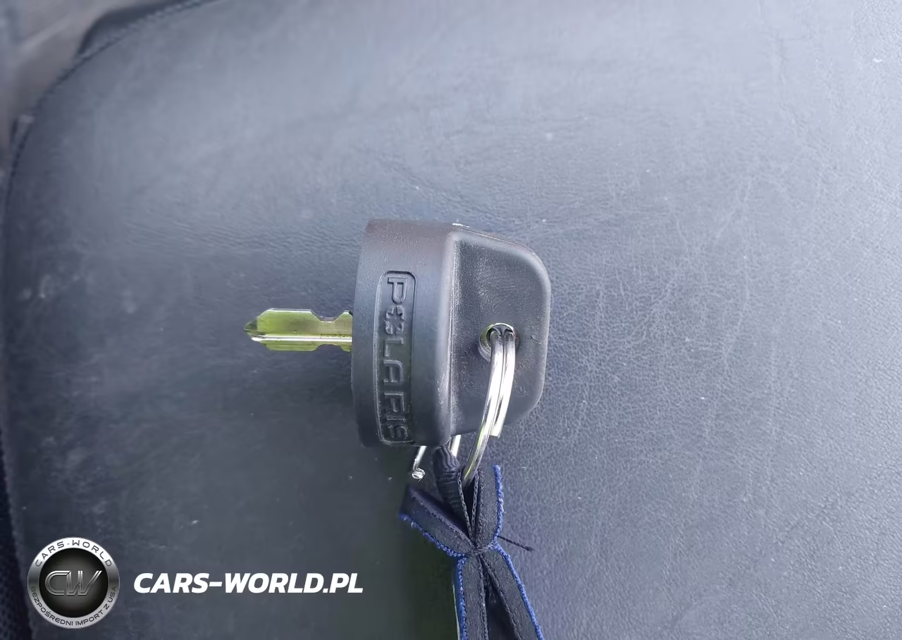2025 Polaris Ranger Xp 1000 Premium VIN:4XARRE994S8273093 - 11