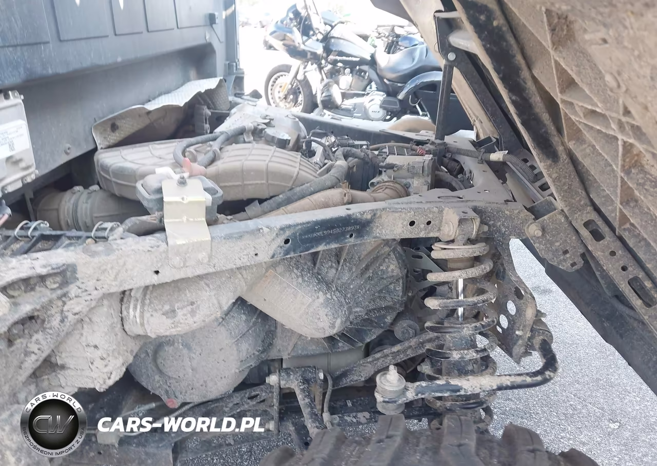 2025 Polaris Ranger Xp 1000 Premium VIN:4XARRE994S8273093 - 9