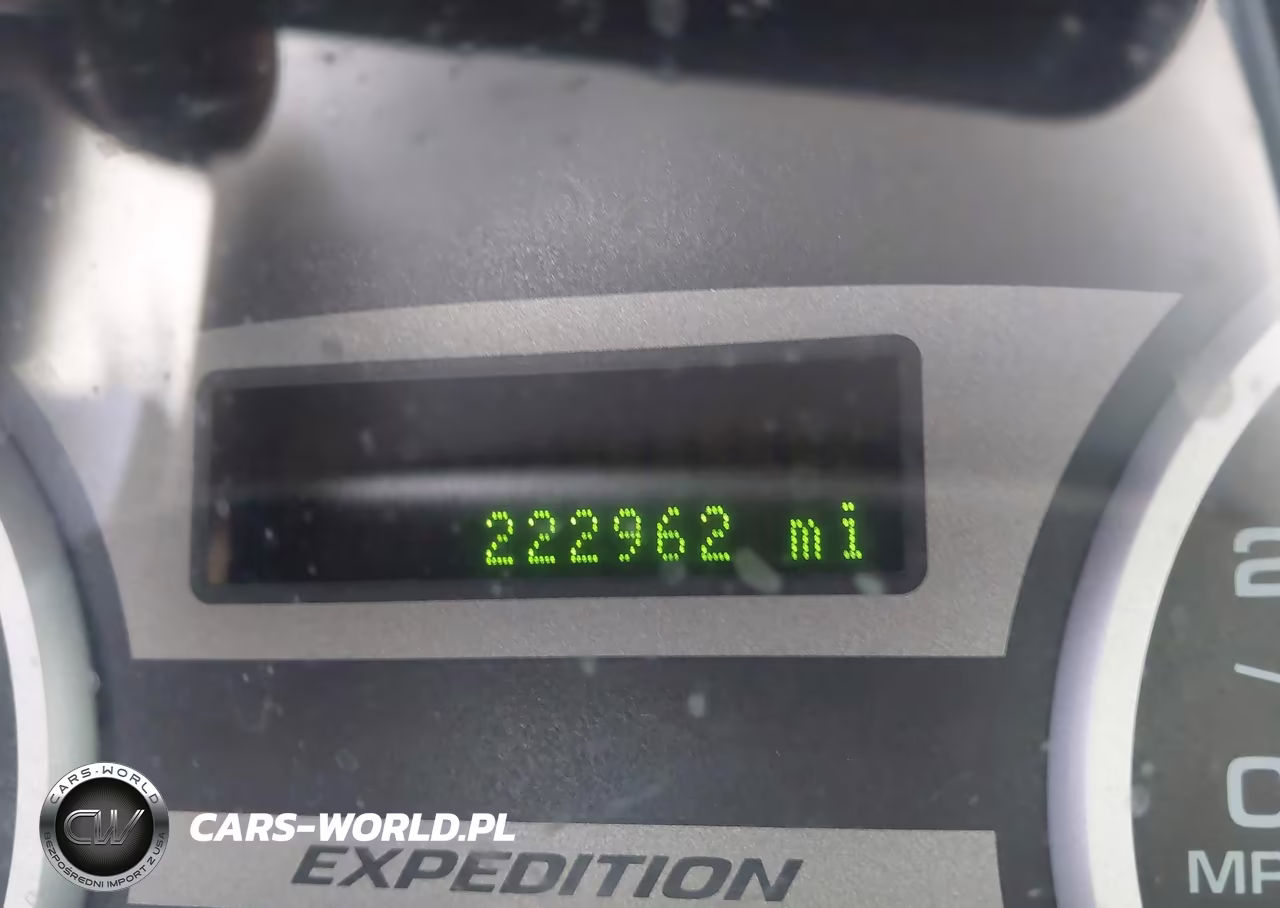 2005 Ford Expedition Limited VIN:1FMFU20595LA84830 - 7
