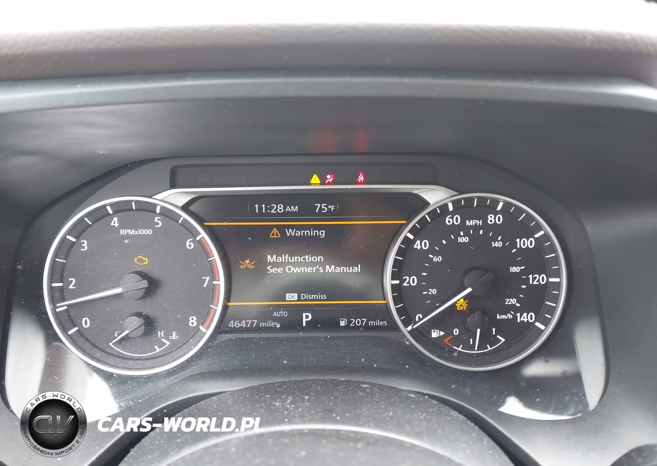 2022 Nissan Rogue Sv Intelligent Awd VIN:5N1BT3BB3NC676993 - 7