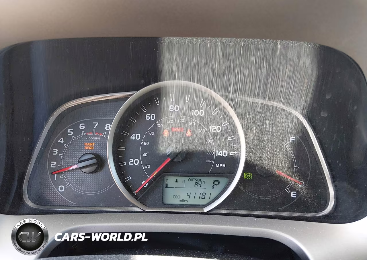 2014 Toyota Rav4 Xle VIN:2T3WFREV3EW099398 - 7