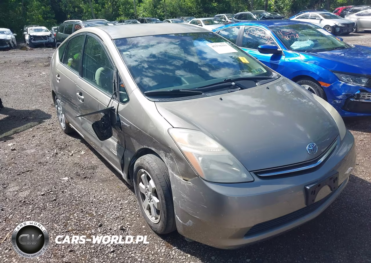 2007 Toyota Prius