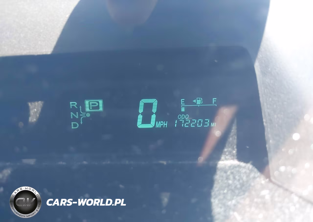 2007 Toyota Prius VIN:JTDKB20U177651933 - 15