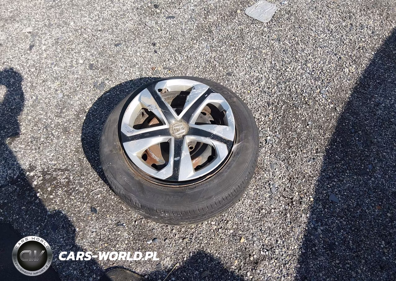 2018 Honda Civic Lx VIN:2HGFC2F56JH567571 - 12