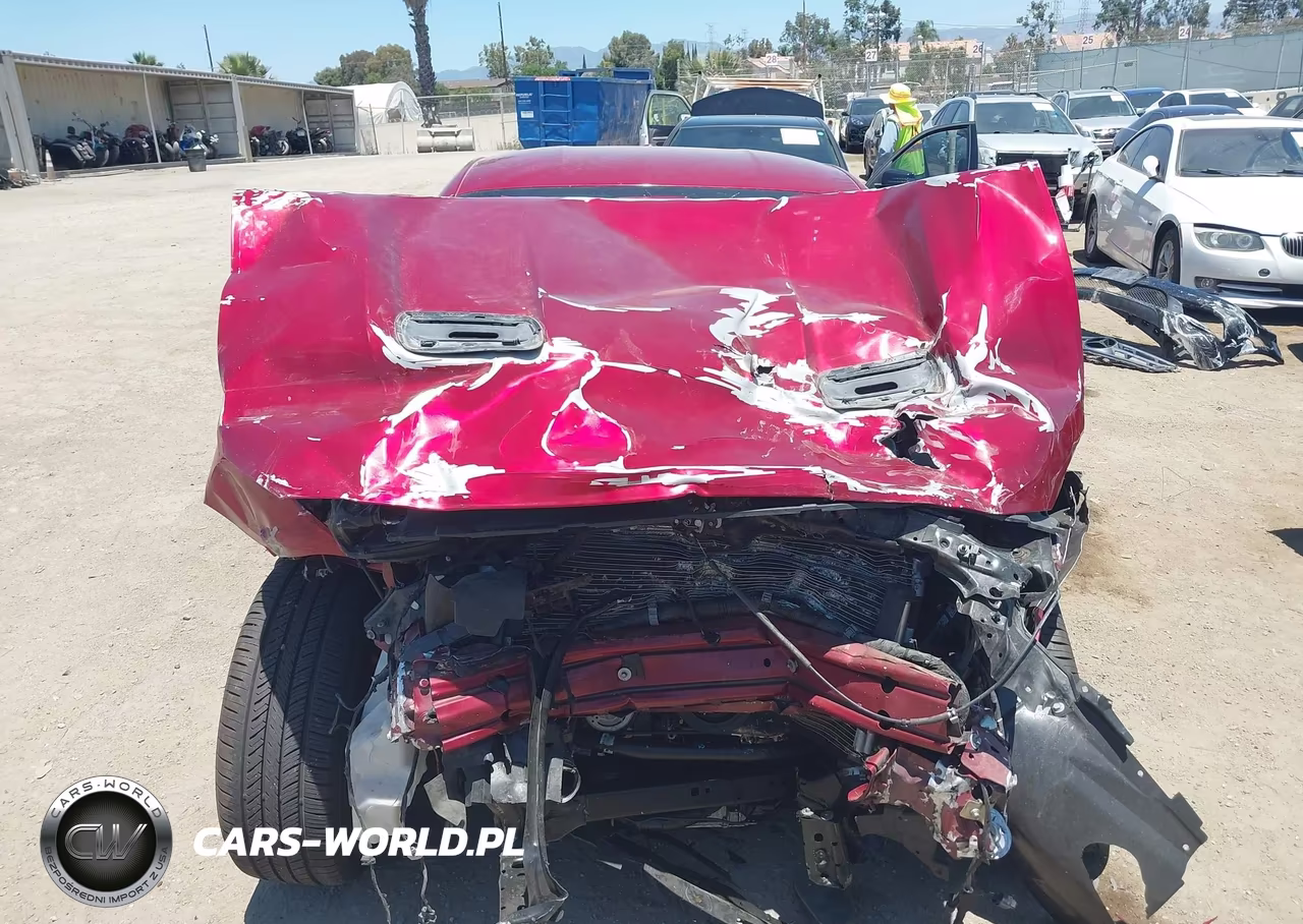 2019 Ford Mustang Ecoboost VIN:1FA6P8TH5K5193327 - 11
