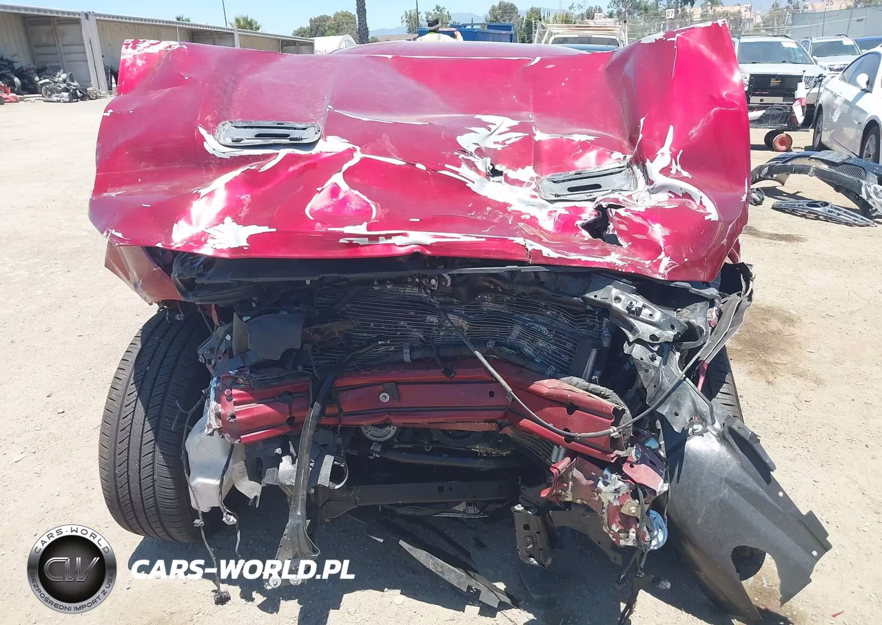 2019 Ford Mustang Ecoboost VIN:1FA6P8TH5K5193327 - 6
