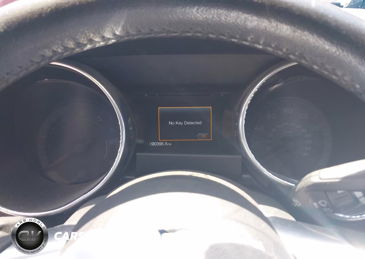 2019 Ford Mustang Ecoboost VIN:1FA6P8TH5K5193327 - 7