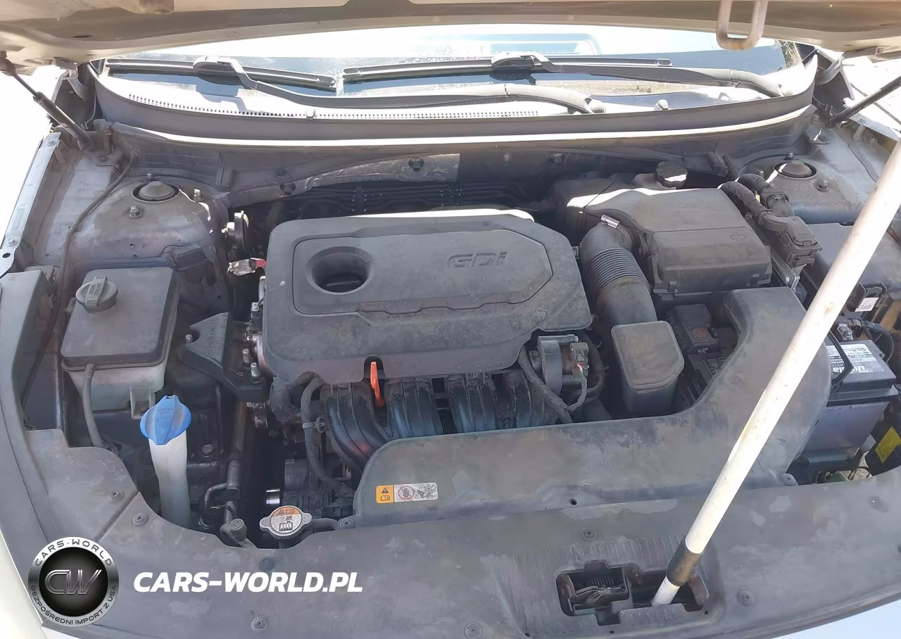 2015 Hyundai Sonata Limited VIN:5NPE34AF6FH198585 - 10