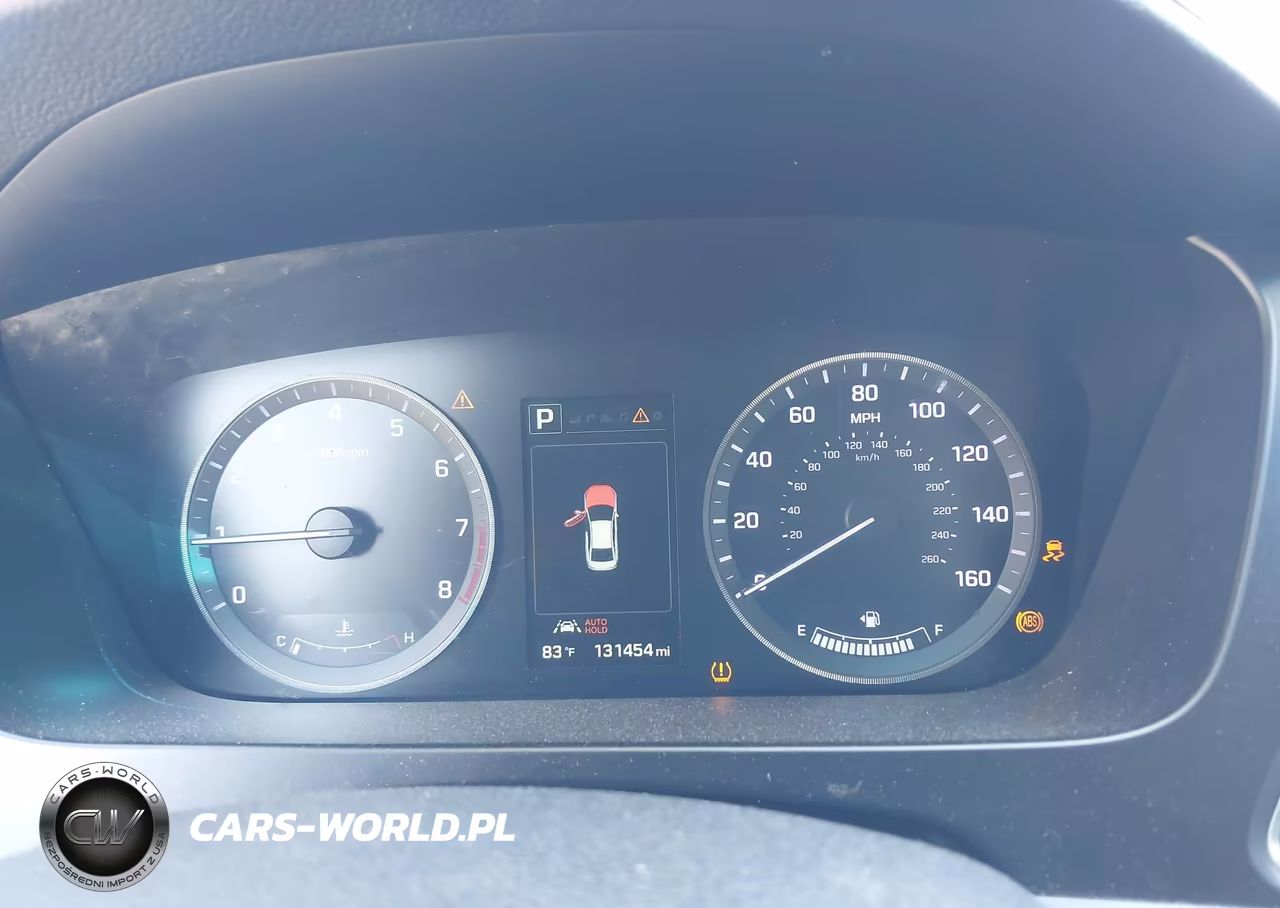 2015 Hyundai Sonata Limited VIN:5NPE34AF6FH198585 - 7