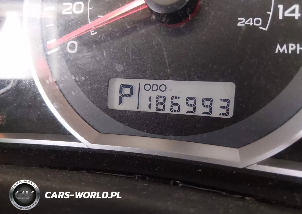 2009 Subaru Impreza 2.5I VIN:JF1GH61669H813974 - 16