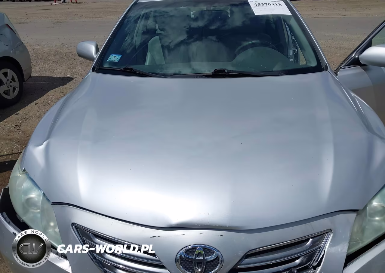 2009 Toyota Camry Hybrid VIN:4T1BB46K59U107629 - 12