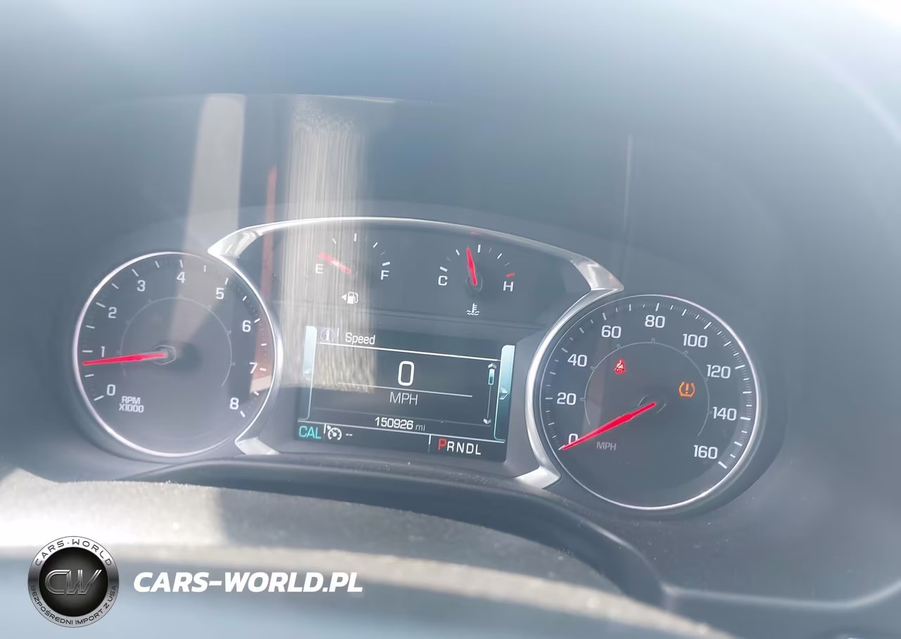 2017 GMC Acadia Slt-1 VIN:1GKKNULS4HZ238802 - 7
